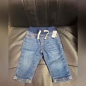 Baby Gap Denim Jeans Size 6 to 12m